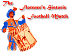 Florence's Historic Football 