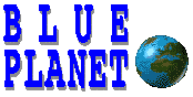 Logo Blue Planet